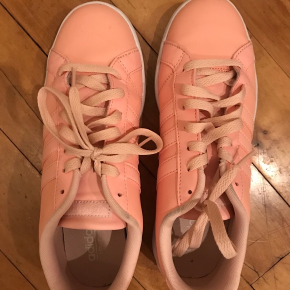 adidas Shoes - Addidas NEO sneakers size 8 Women